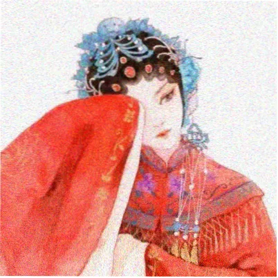 专栏作者宣纸的圆形头像